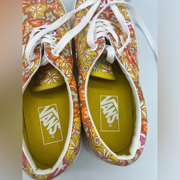 Vans Era Sneakers Psychedelic Resort main image 7